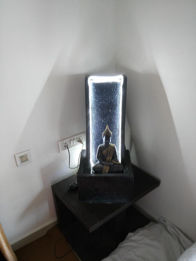 The Residency Bed and Breakfast Amarkantak Buitenkant foto
