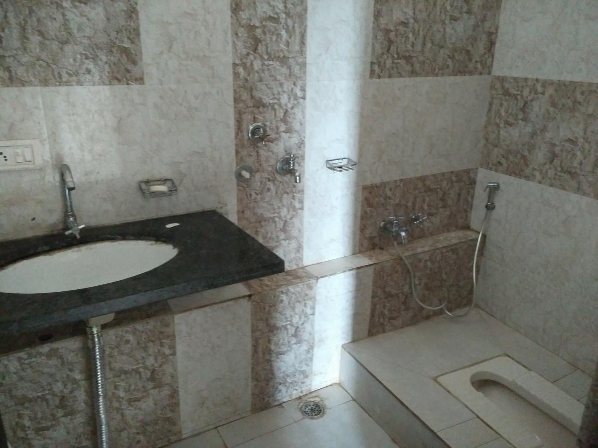 The Residency Bed and Breakfast Amarkantak Buitenkant foto